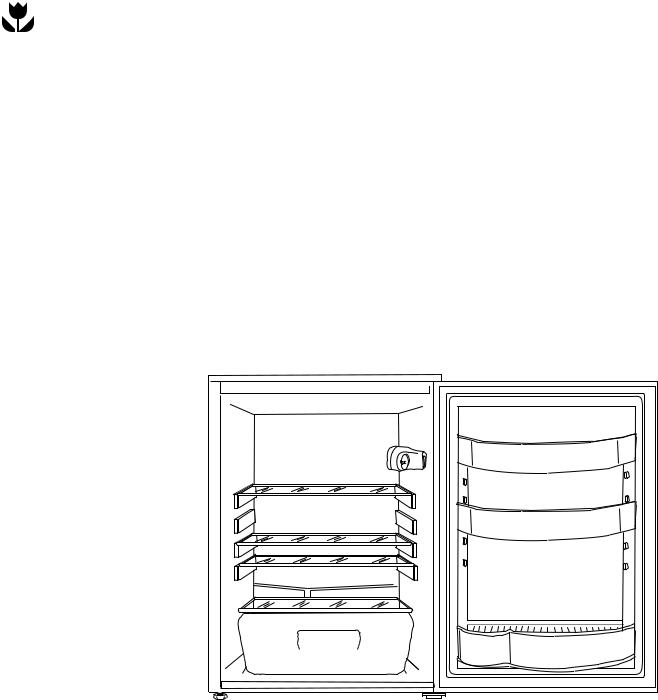 Zanker TT160, TT170a User Manual