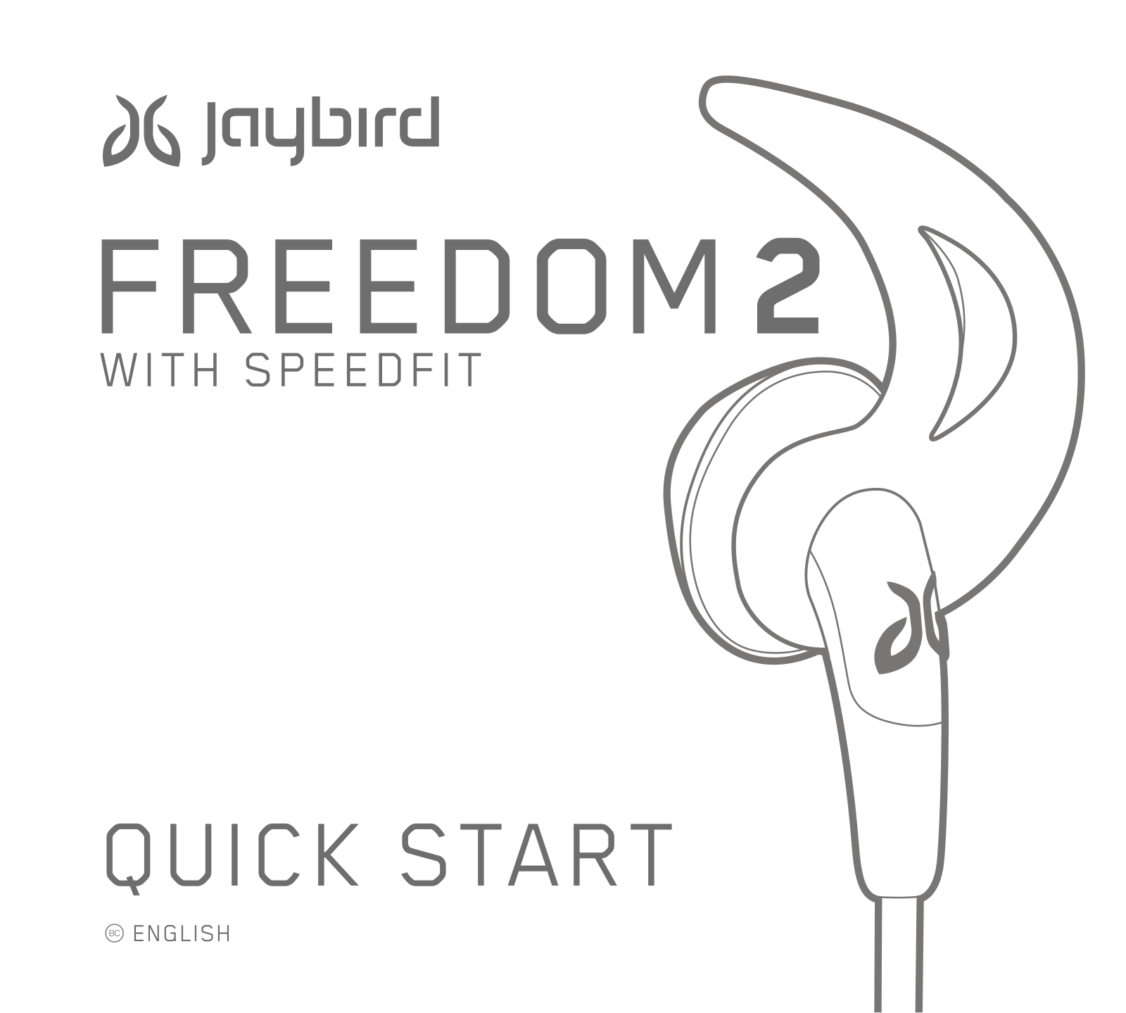 Jaybird Freedom 2 User Manual