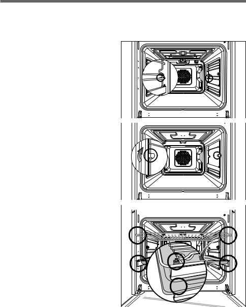 Lg LB621122S User Manual