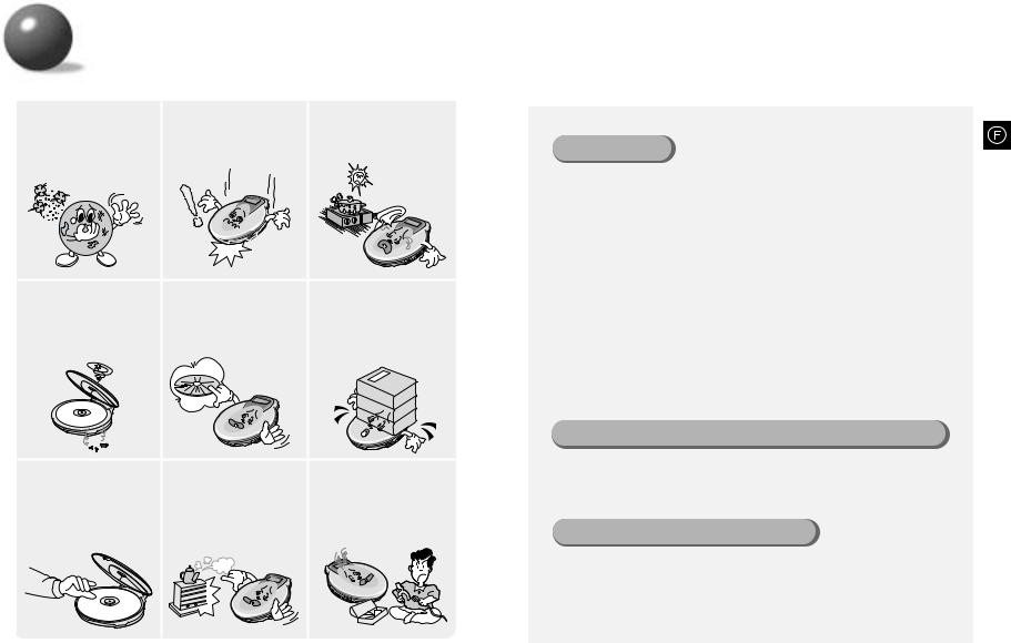 SAMSUNG MCD-SM85 User Manual