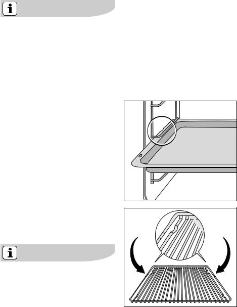 Electrolux EOK96030 User Manual