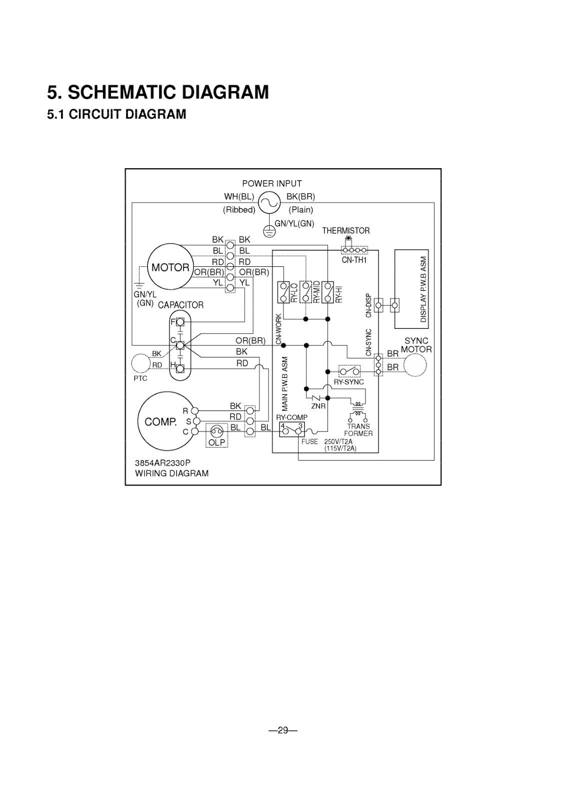 Hampton Bay Hblg1000r Wiring Diagram