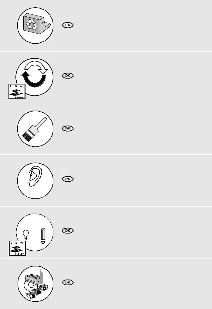 Voss VHM616-0 User Manual