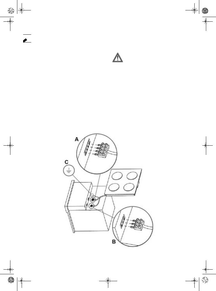 Whirlpool EKI 6640/IN PROGRAM CHART