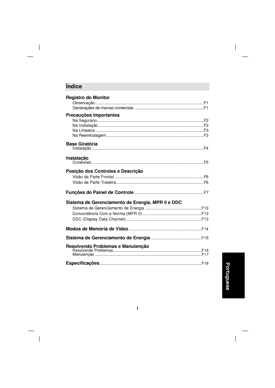 Lg KCB560B User Manual