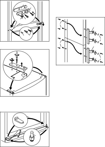 AEG EN3601AOW User Manual