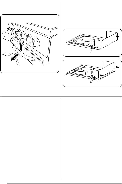 Rosenlew RKK505 User Manual