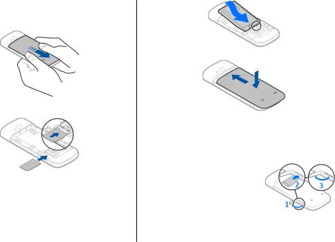 Nokia 6730 CLASSIC User Manual