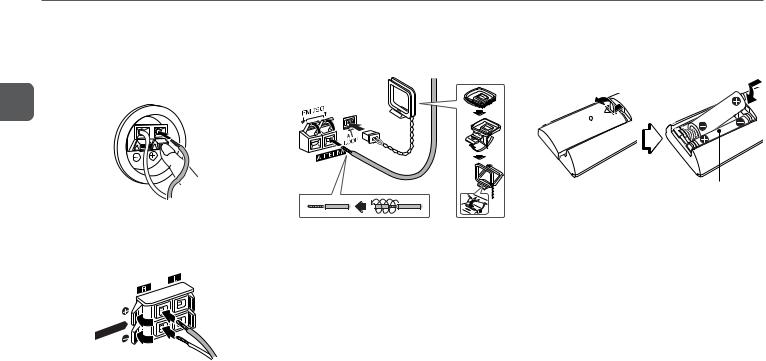 Sony XR-TC80 Operating Manual