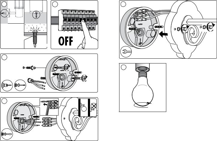 Philips 15401-86-16 QUICK START GUIDE