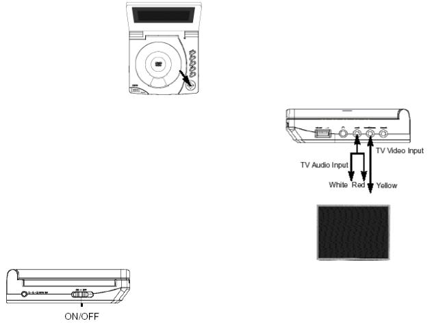 Denver MT-500 User Manual