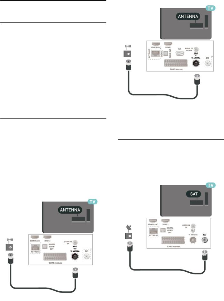 Philips 43PFS5503, 43PFT5503, 50PFS5503, 50PFT5503 User Manual