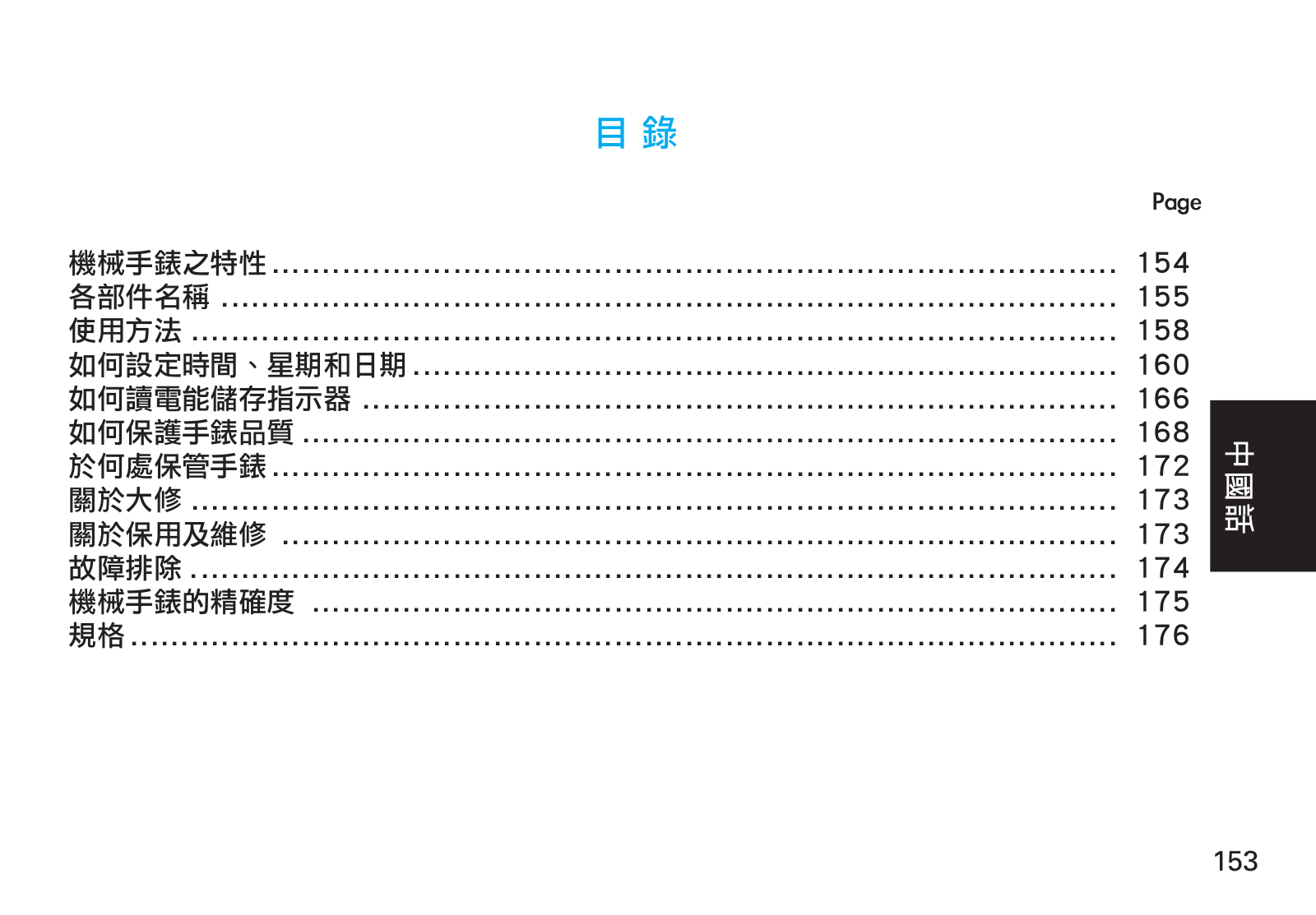 Seiko 6R21, 6R24 User Manual