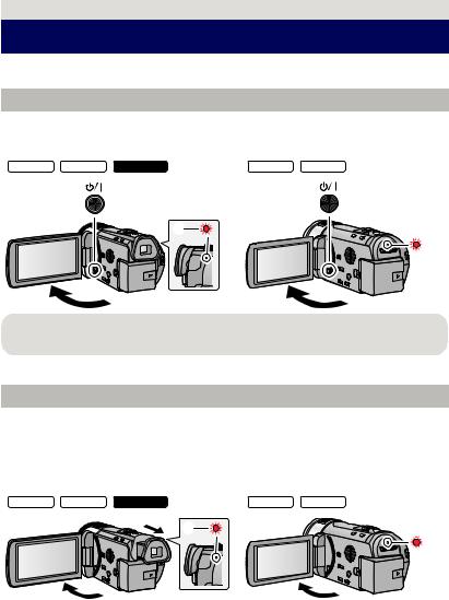 PANASONIC HC-X810EG User Manual