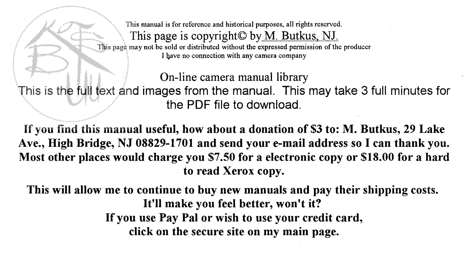 Agilux Agifold User Manual