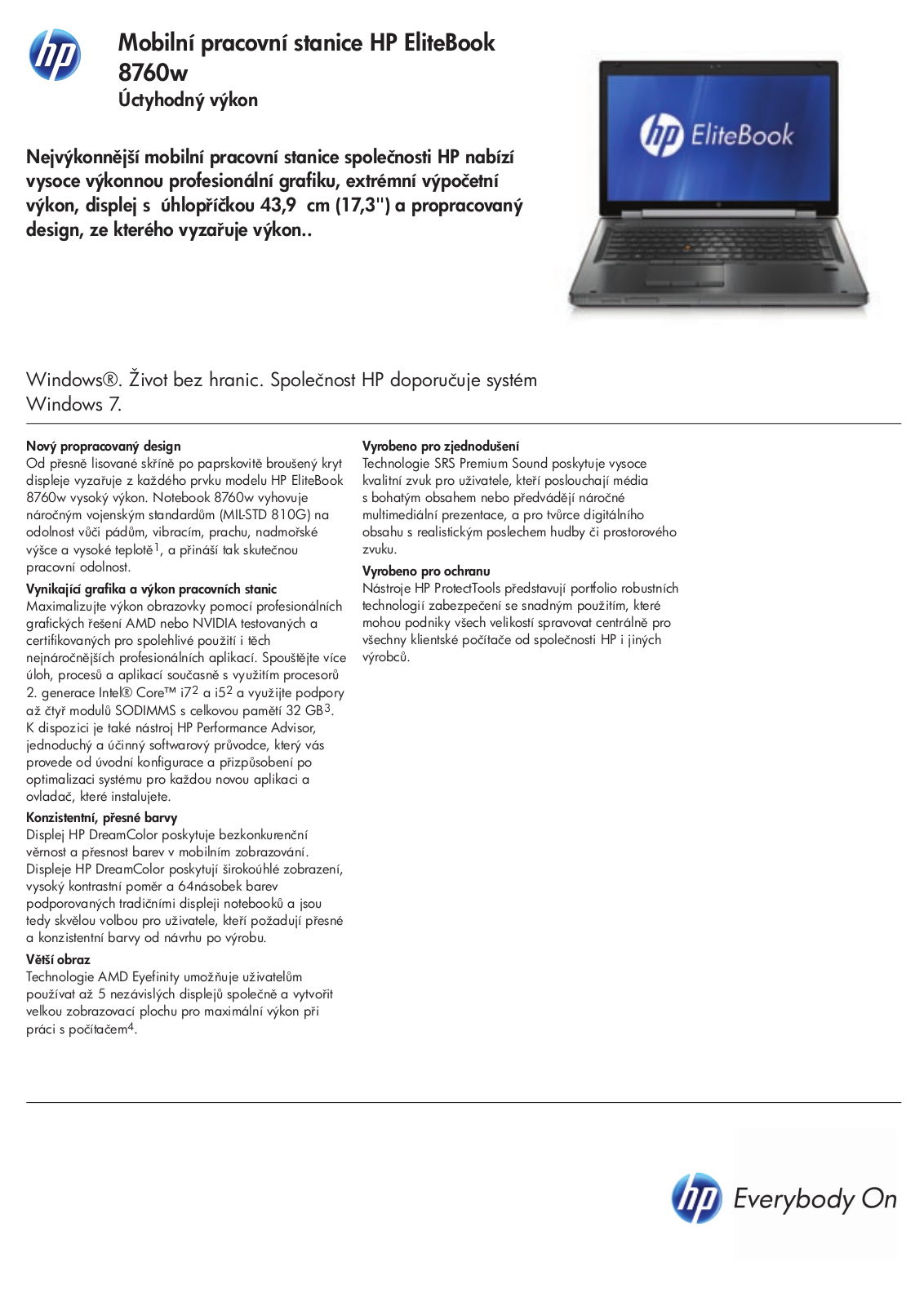 HP LG670EA, LG671EA User Manual