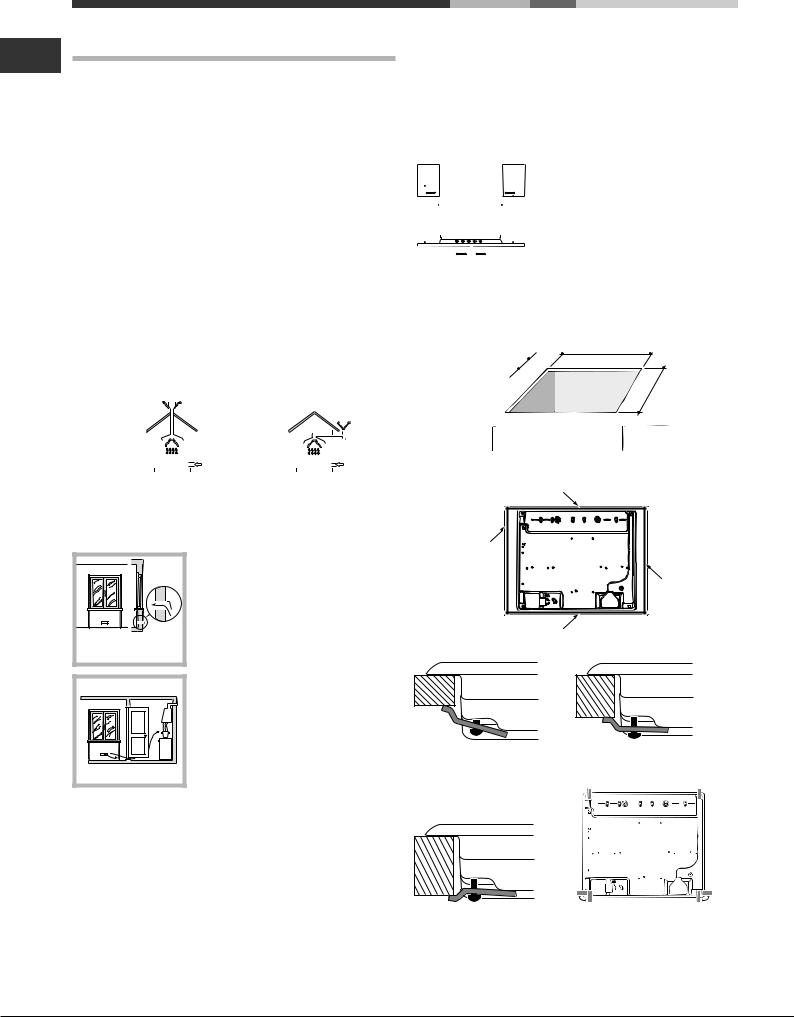 Hotpoint 641 DD HA, 751 DD P/HA, 642 DD HA User Manual