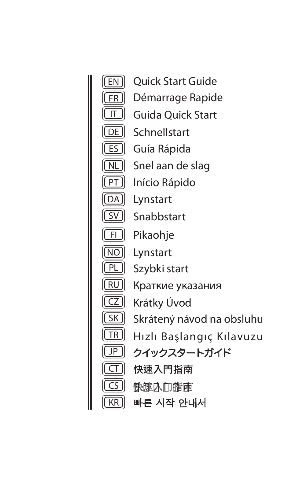 Creative WP-350 User Manual