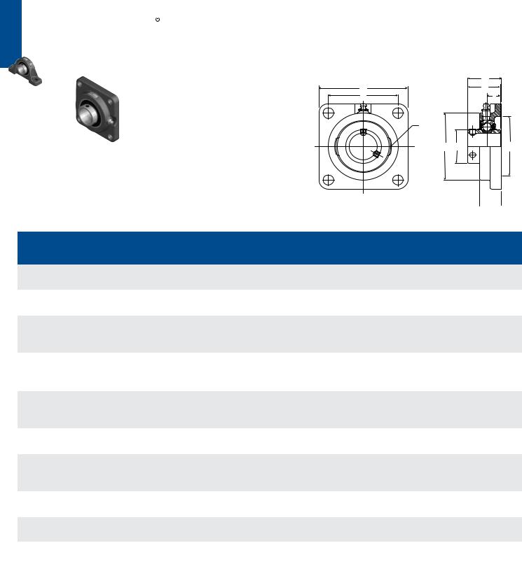 Browning VF4S 200 Series Catalog Page