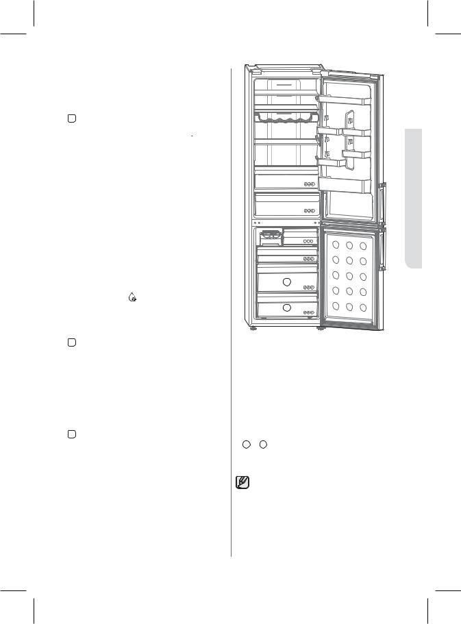 Samsung RL56GSBVB, RL56GRERS User Manual