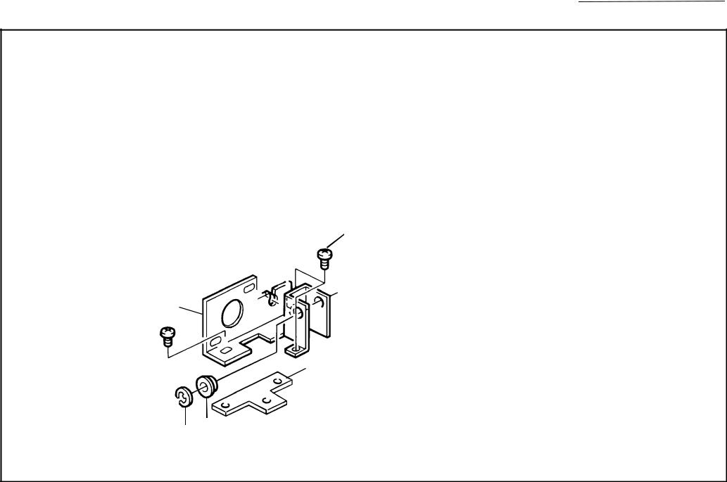 Ricoh A366 Modification Bulletin ST22