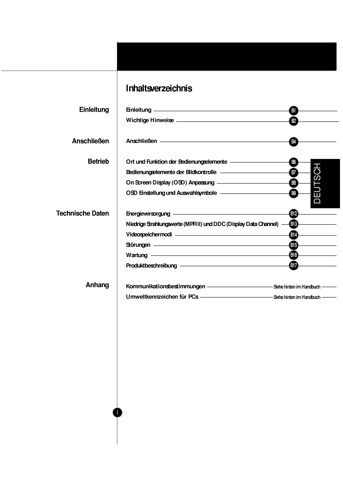 Lg STUDIOWORKS 775E User Manual