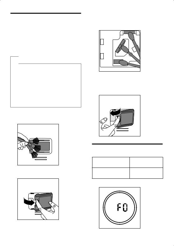 Philips AC3256 User Manual