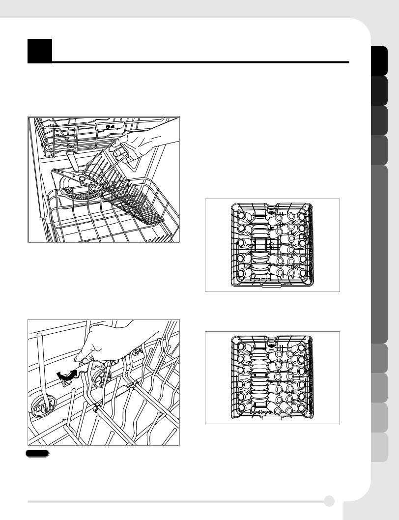 LG LDF7920BB Owner’s Manual