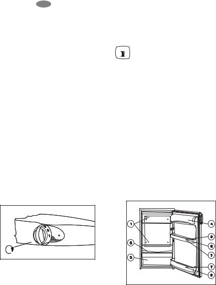 AEG ERT16002W User Manual