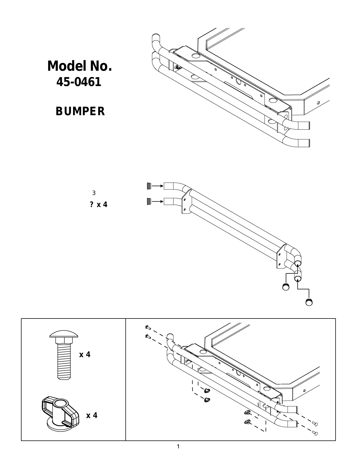 Agri-Fab 45-0461 User Manual