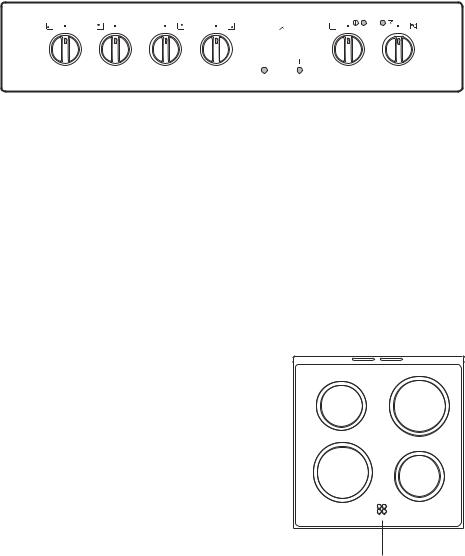 Electrolux EKC6025X, EKC6025 User Manual