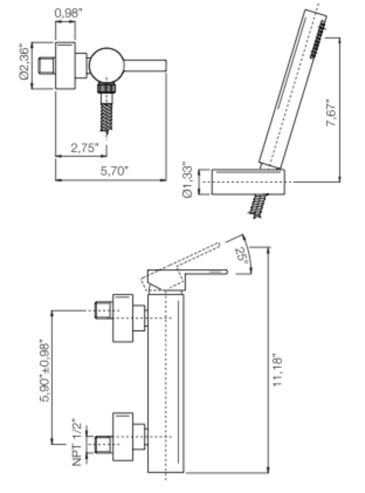 Fima by Nameeks EEK1218 Specifications Sheet - ManualMachine.com