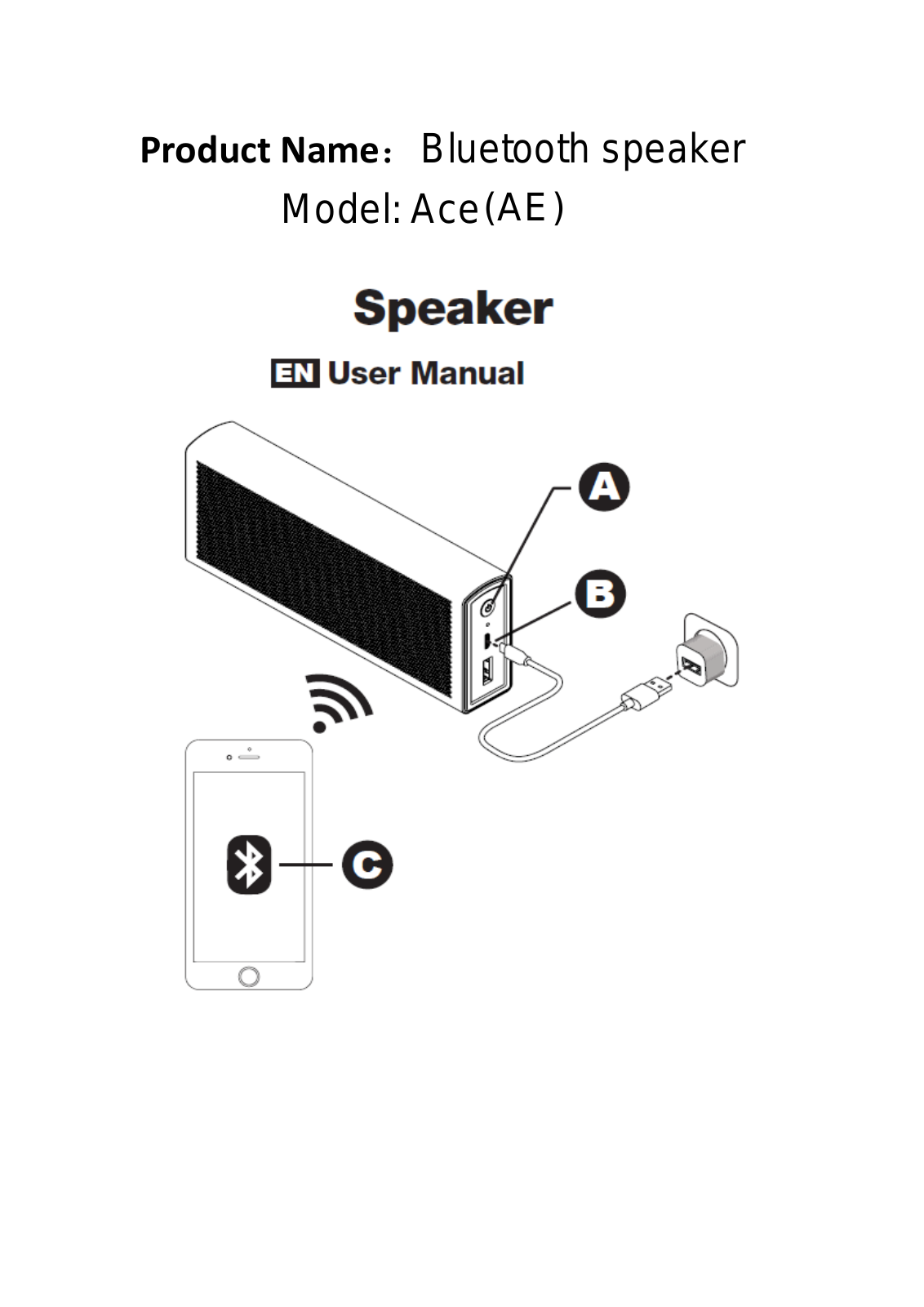 Flashbay Electronics AU1701 User Manual