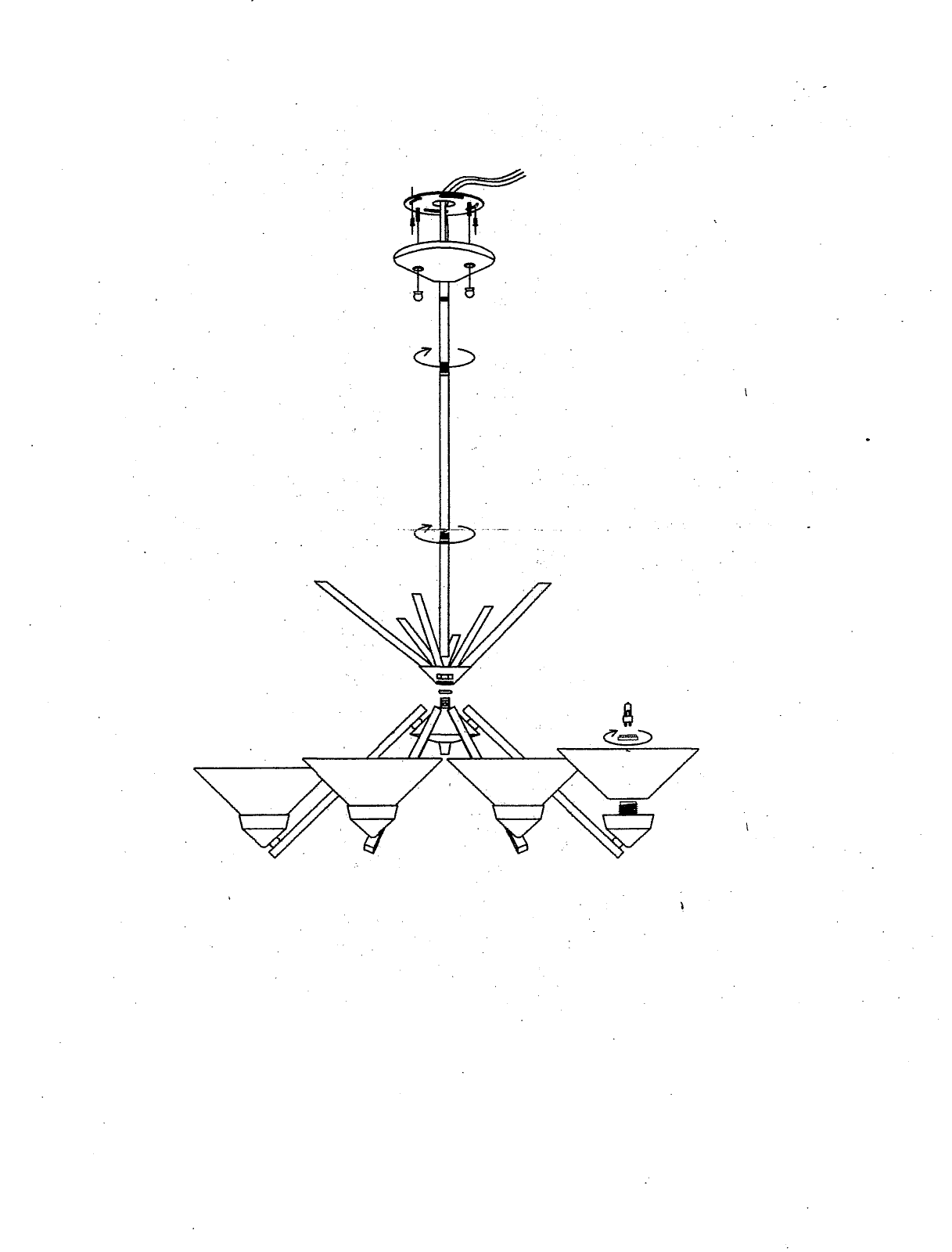 Wrought Studio LATD1616 Installation & Assembly - ManualMachine.com