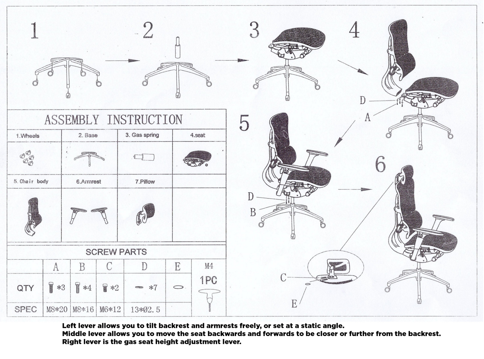 Ovela OVERGOCDELA User guide - ManualMachine.com