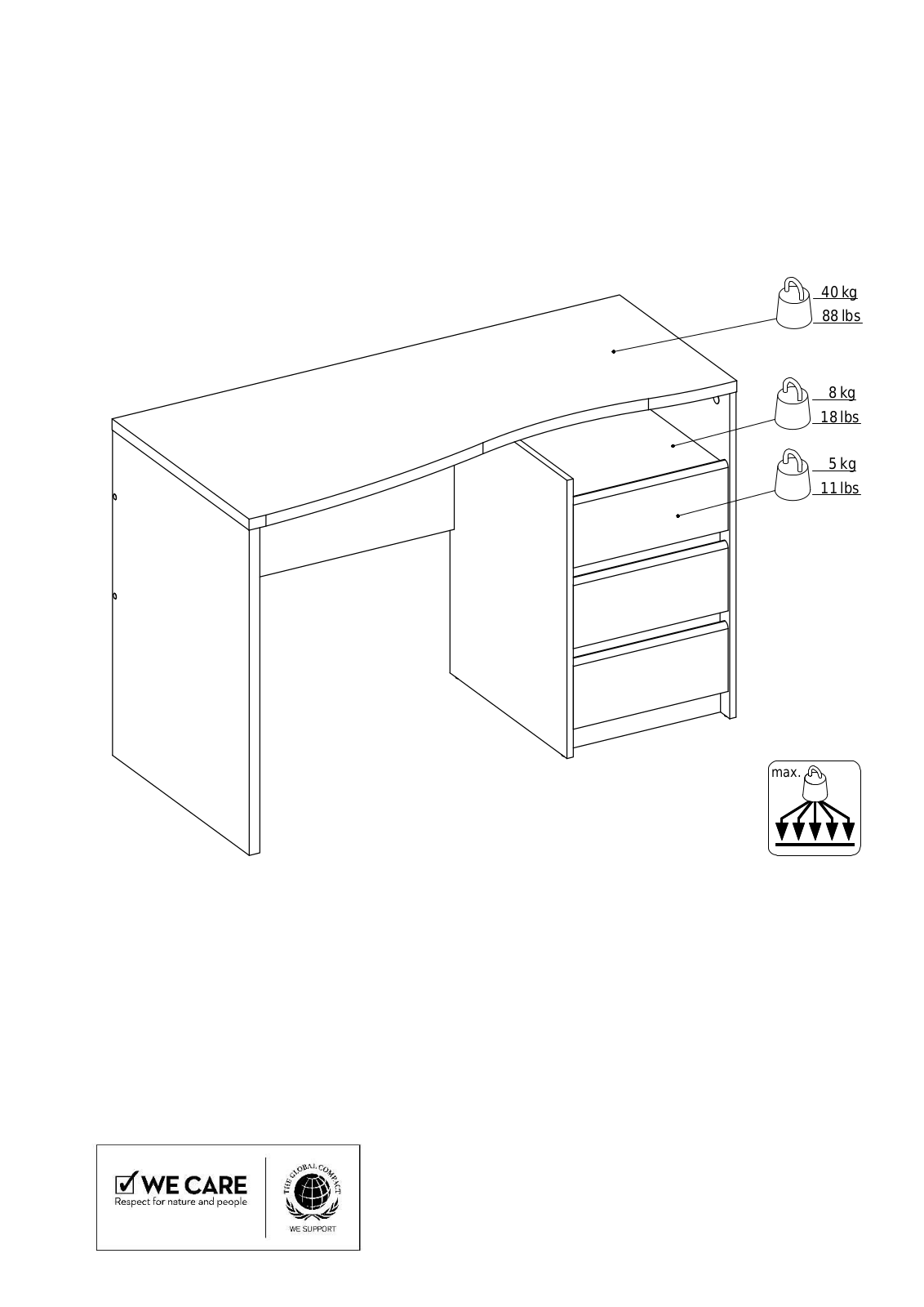 Zipcode Design W003221290 Installation & Assembly - ManualMachine.com