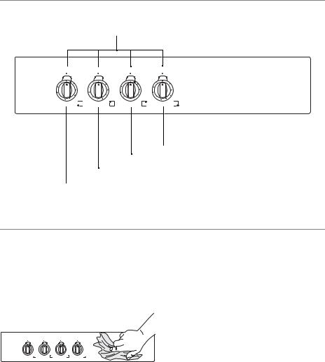 electrolux ES-4E3 User Manual