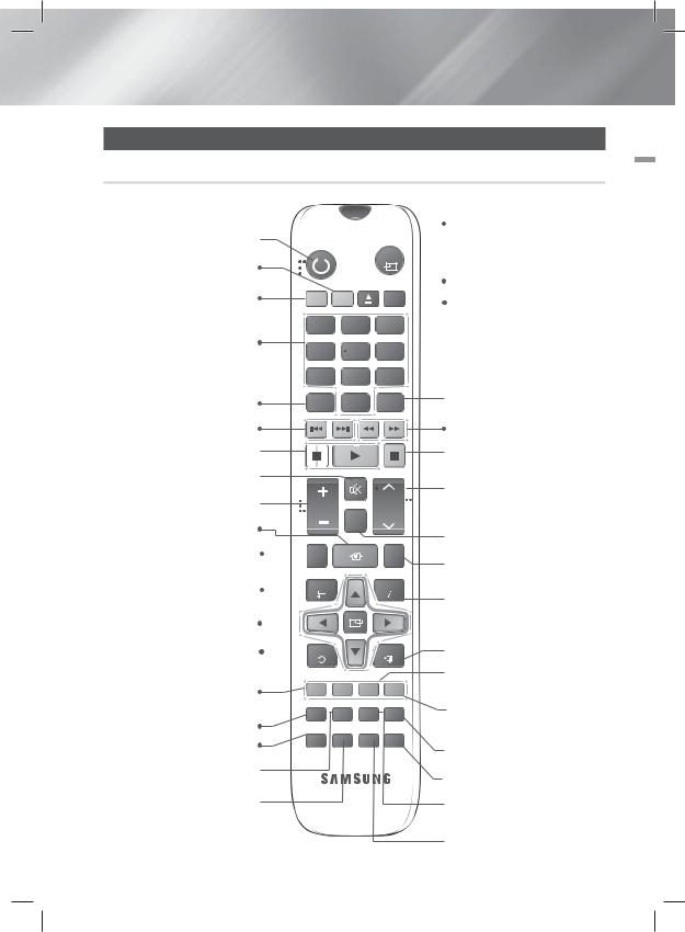 Samsung HT-E4550K User Manual