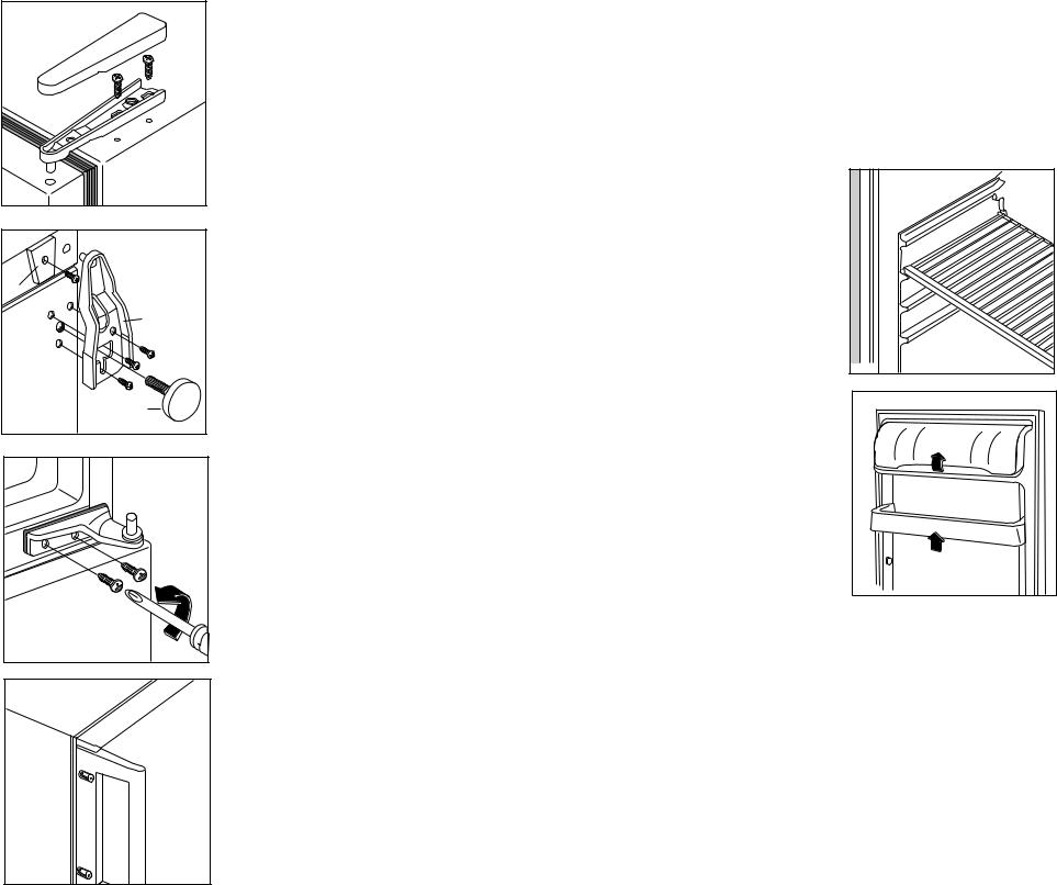 Acec RFDC2404 User Manual