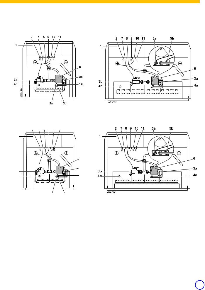 De dietrich DTG 230 User Manual