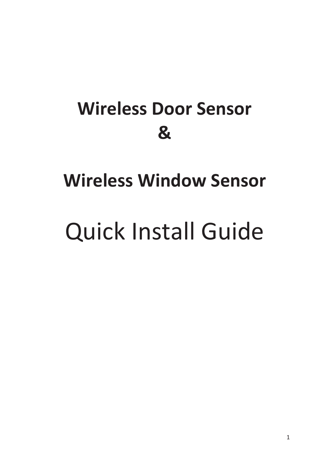 Salus SS881ZB User Manual