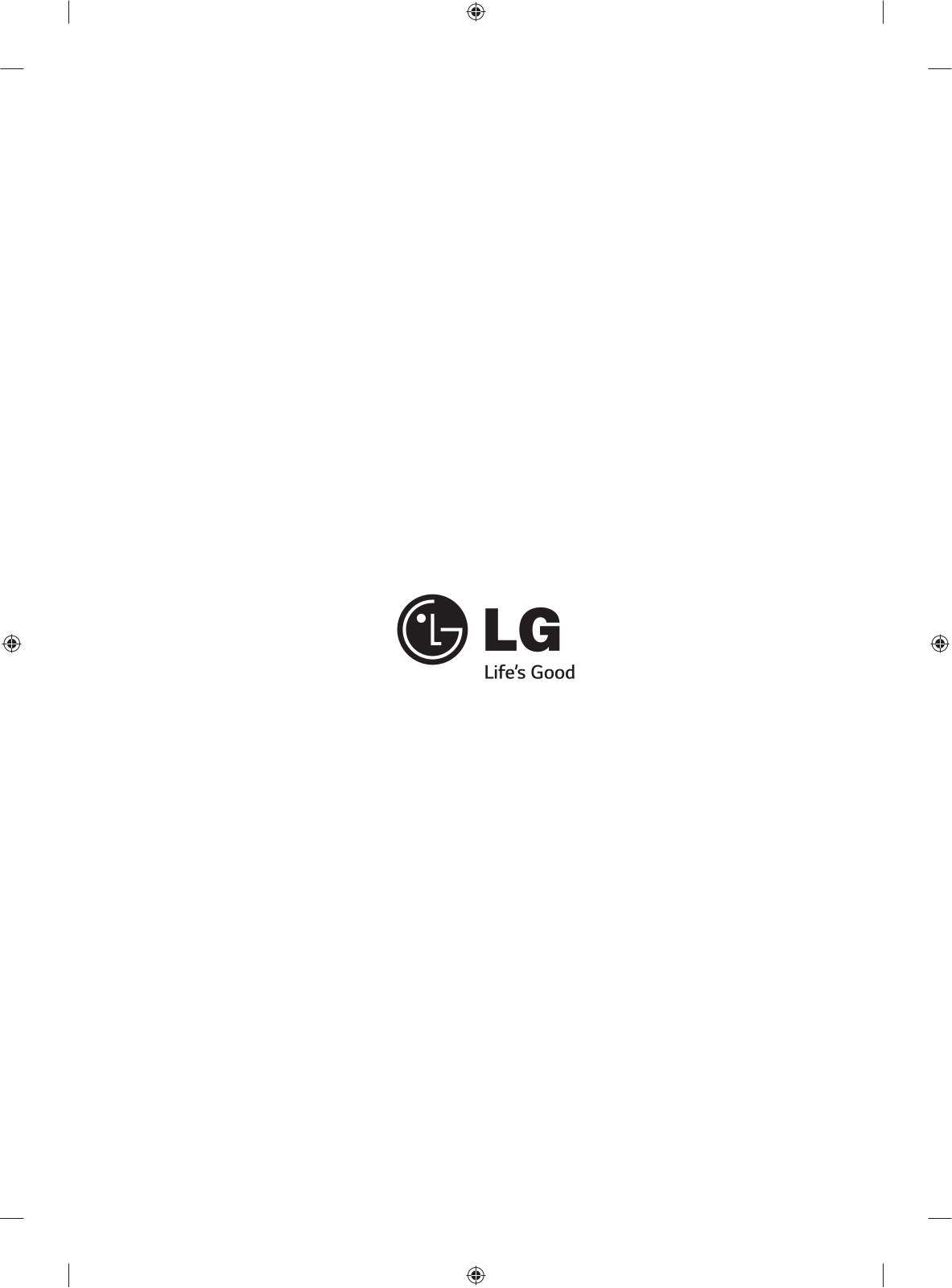 LG 55EA970T Owner’s Manual