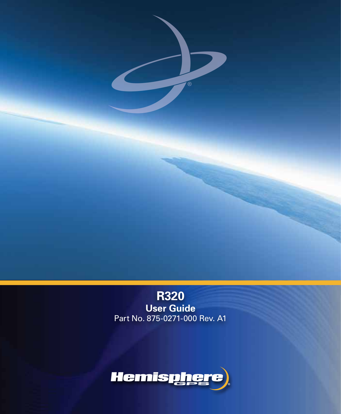 Hemisphere GPS R320 User Manual - ManualMachine.com