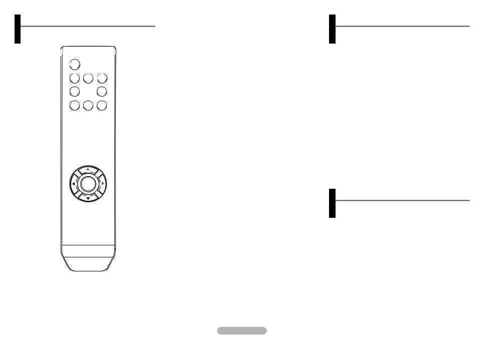 Samsung CS-21Z40ZQQ, CS-21Z57ZQQ, CS-21Z47ZQQ, CS-21Z50ZQQ, CS-21Z45ZQQ User Manual