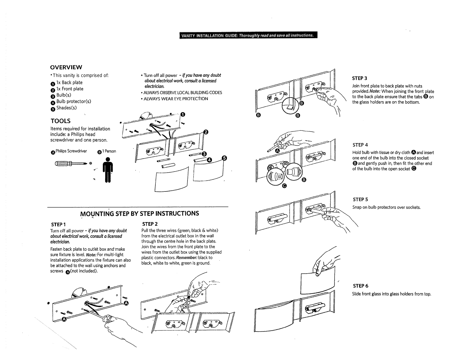 Zipcode Design W004086890 Installation Guide - ManualMachine.com
