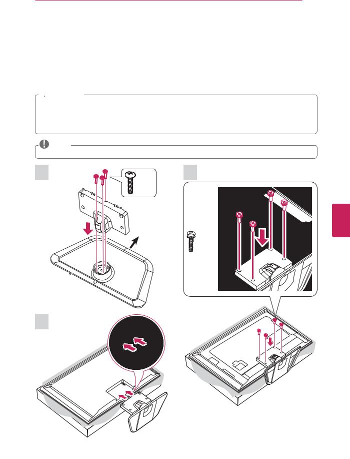 LG Electronics USA 50LN5700UH User Manual