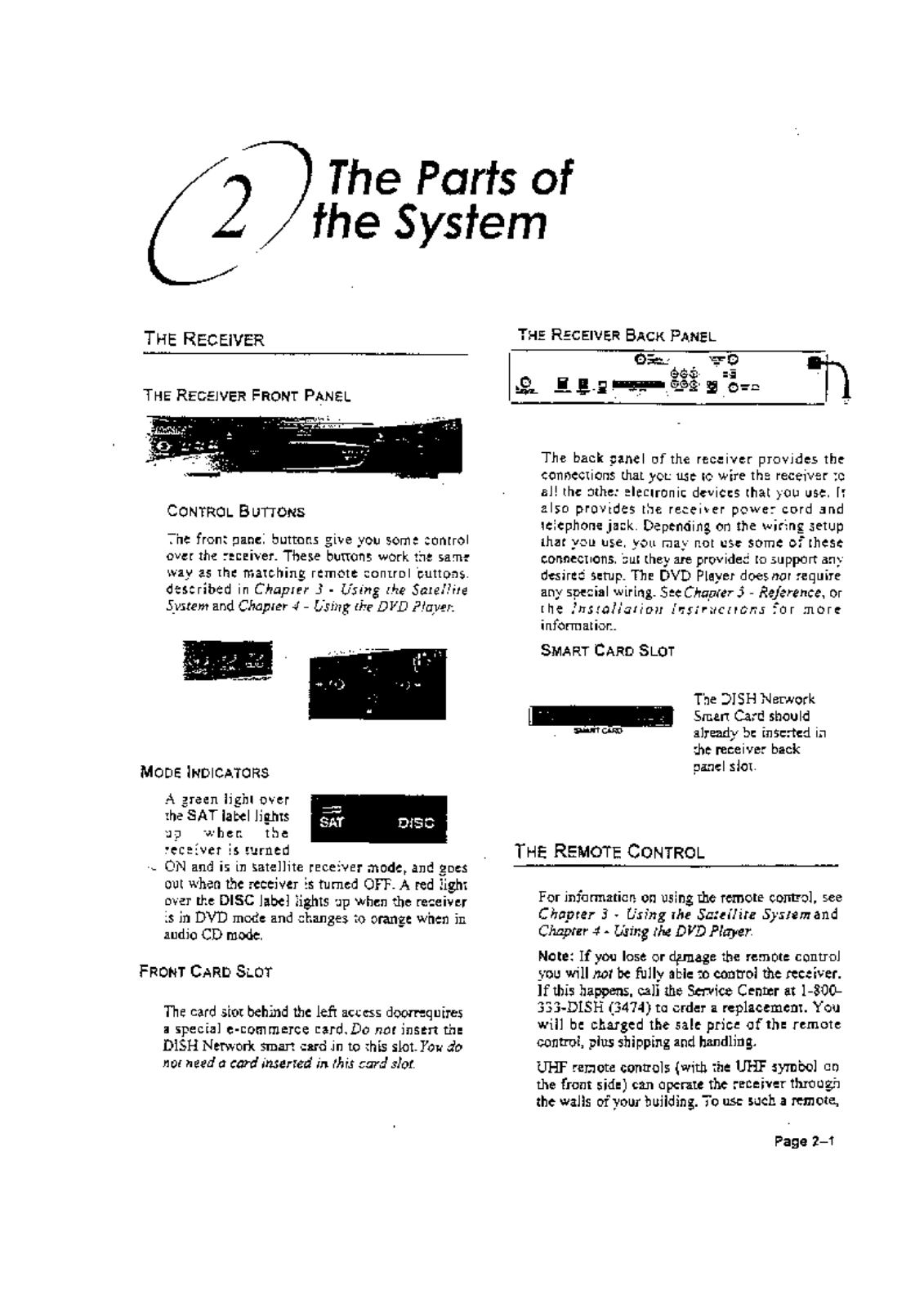 VTech Telecommunications DVD15 User Manual