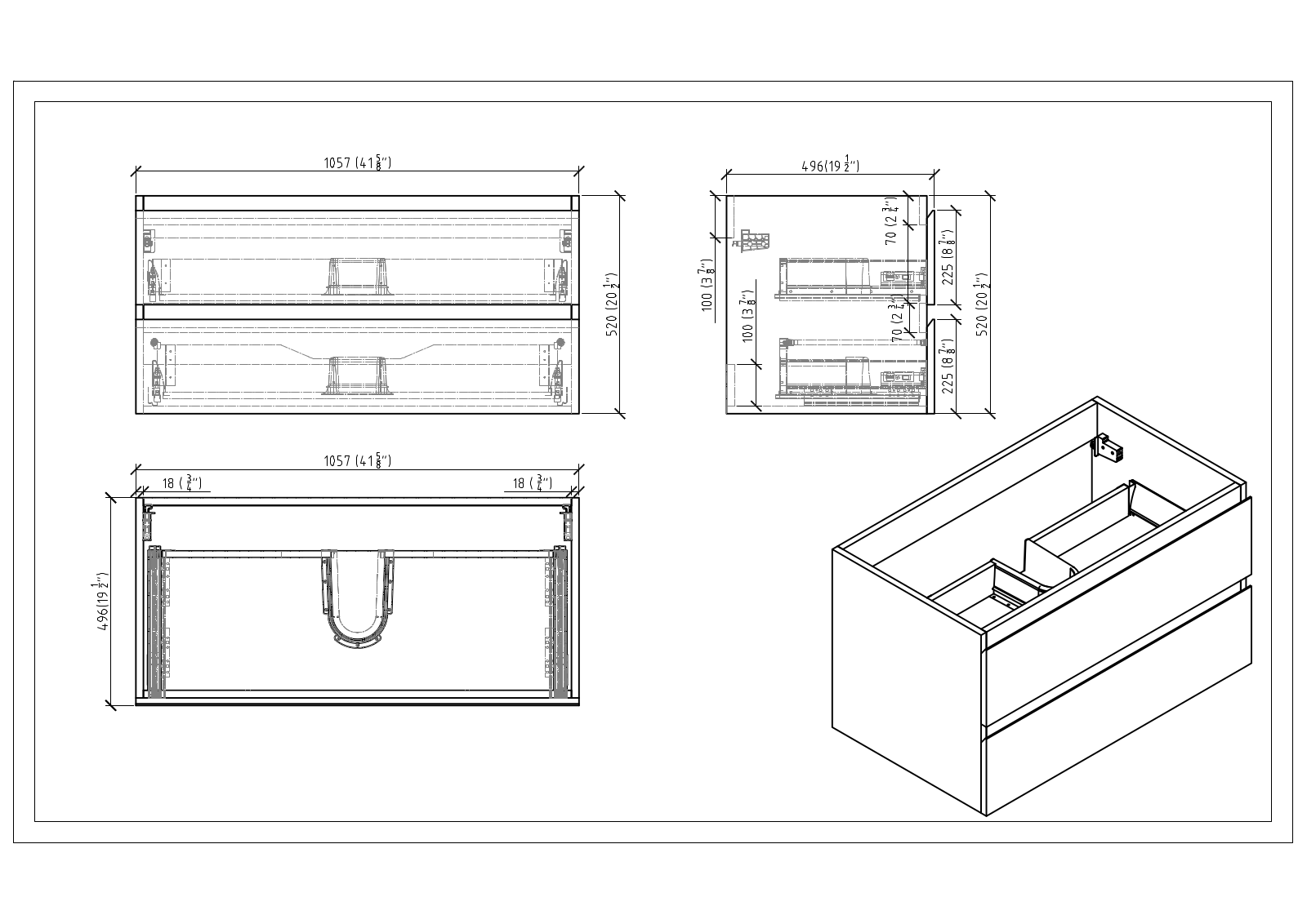 Wade Logan W002234047 Specifications - ManualMachine.com