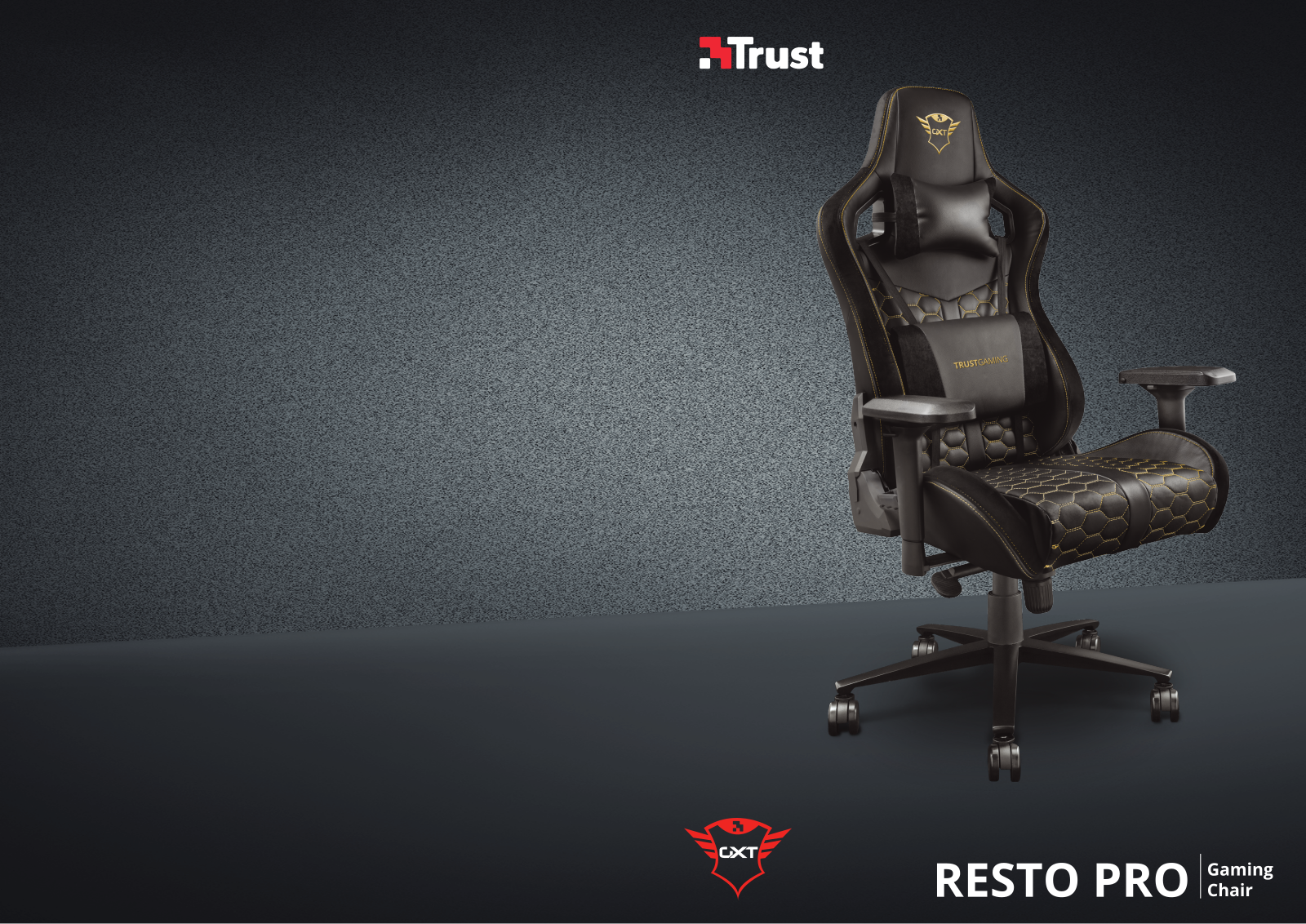 Trust 23784, Resto Pro User guide - ManualMachine.com