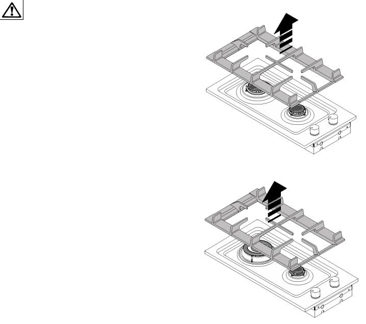 AEG FD3-2OV, FD4-1OV User Manual